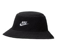 Nike - Apex Reversible Bucket Hat - Mütze-Buckethat L schwarz