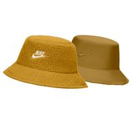 Nike - Apex Reversible Bucket Hat - Mütze-Buckethat S gelb