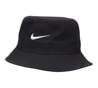 Nike Apex Swoosh Bucket Stirnband, schwarz US: M
