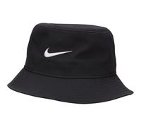 NIKE Apex Swoosh Fischerhut 010 - black/white M