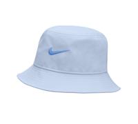 NIKE Apex Swoosh Fischerhut 407 - hydrogen blue/university blue S