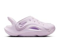 Nike Aqua Swoosh Kinder Sandalen, lila, Größe 23 ½ 23 ½