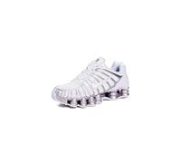 Nike AR3566-104 Shox TL Damen Summit White/SAIL-Barely Grape EU 39