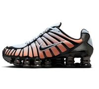 Nike AR3566-401 Shox TL Damen Blue Tint/Black-TOTAL ORANGE EU 40.5