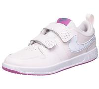 Nike AR4161-600 Nike Pico 5 Sneaker Male Pearl rosa/weiß-kosmischer Fuchsia EU 35