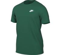 Nike AR4997-365 Nike Sportswear Club T-Shirt Herren Malachite Größe L