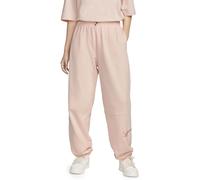 Nike Atmosphere / Arctic Orange Damen S Nike Sportswear Swoosh Pants