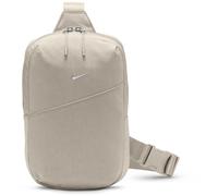 Nike Aura - Umhängetasche 28 cm (cream/metallic)