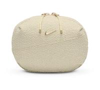 NIKE Aura Cord Umhängetasche (2 Liter) 229 - lt khaki/lt khaki/lt trnsprnt gld