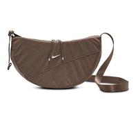 Nike Aura Crescent Crossbody-Tasche (4 l) - Braun EINHEITSGRÖSSE HQ4370-214