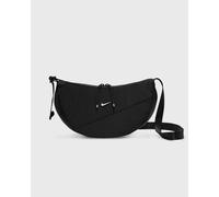 Nike Aura Crescent Crossbody-Tasche (4 l) - Schwarz EINHEITSGRÖSSE HQ4370-010