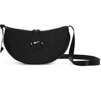 Nike AURA CRESCENT CROSSBODY men Messenger & Crossbody Bags black in Größe:ONE SIZE