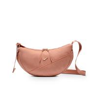 Nike Aura Crescent Crossbody-Tasche (4 l) - Pink EINHEITSGRÖSSE HQ4370-688