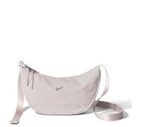 Nike Aura Crescent - Umhängetasche 30.5 cm (cream/metallic)
