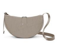 NIKE Aura Crescent Umhängetasche (4 Liter) 236 - cream ii/cream ii/mt silver brl