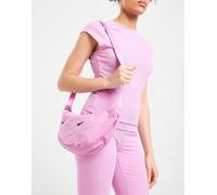 Nike Aura Crescent Umhängetasche - Damen, Lila - One Size