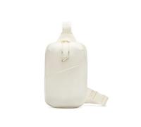 Nike Aura Crossbody-Tasche (5 l) - Weiß EINHEITSGRÖSSE HF7038-133