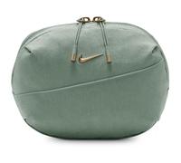 NIKE Aura Crossbody-Tasche (2 Liter) 008 - steam/steam/lt trnsprnt gld