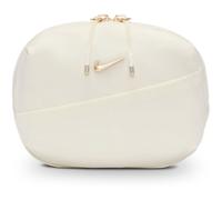 Nike Aura Crossbody-Tasche (2 l) - Weiß EINHEITSGRÖSSE HM6120-133