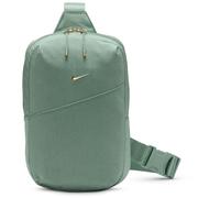 NIKE Aura Crossbody Umhängetasche (5 Liter) 008 - steam/steam/lt trnsprnt gld
