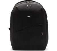 Nike Aura Rucksack (24 L), Black/Black/Matte Silver, HF7007-010, MISC