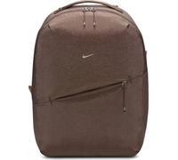 Nike Aura Rucksack (24 L), Mink Brown/Mink Brown/Matte Silver, HF7007-214, MISC