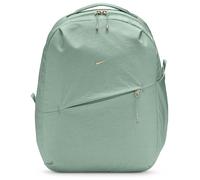 Nike Aura Unisex Tagesrucksack, grün, 24 ℓ