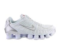 Nike Shox TL weiß 44.5