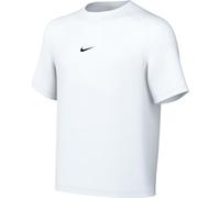 NIKE B NK DF Multi SS TOP LBR Hthr Short-Sleeved T-Shirt
