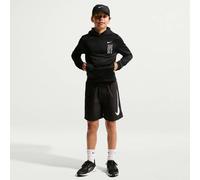 NIKE B NK TRPHY TF FLC PO HOODE HBR Kinder | BLACK |