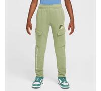 Nike Sportswear Standard Issue Cargohose Kinder | grün | Kinder | L | HM4337/386 L