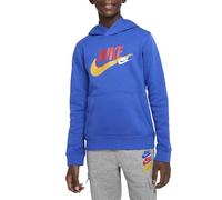 Nike B NSW SI FLC PO Hoodie BB - L