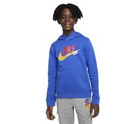 Nike B NSW SI FLC PO Hoodie BB - S