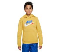 Nike B NSW SI FLC PO Hoodie BB - XL