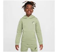 Nike B SI 2 Jungen T-Shirt, grün, Gr. M