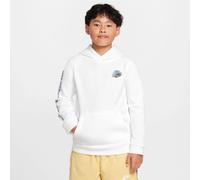 Nike B SI 2 Jungen T-Shirt, weiß US: S