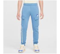Nike B SI Jungen Trainingshose, blau, Gr. L