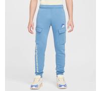 Nike B SI Jungen Trainingshose, blau US: L