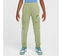 Nike B SI Jungen Trainingshose, grün US: XL