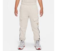 Nike B Sportswear N Air Jungen Hose, braun US: M