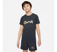 Nike B Sportswear N Air Jungen T-Shirt, grau US: S