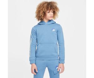 Nike B Sportswear SI 2 Jungen T-Shirt, blau US: L