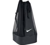 Nike Sporttasche Schwarz Farbverlauf - One Size