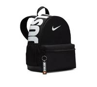 Nike Brasilia JDI Kids" Mini B BLACK/BLACK/WHITE BLACK/BLACK/WHITE -