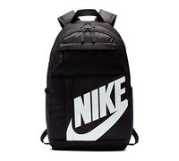 Nike NK Elemental Backpack 2.0, Rucksack black / black / white black / black / white 36