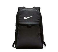 Nike,BA5959,Rucksack AA8Brasilia-9.0 XL(30L), Black/Black/White, oneSize