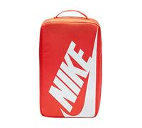Nike BA6149 NK SHOE BOX BAG Gym Bag unisex-adult nike orange/nike orange/(wht) MISC