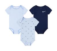 Nike Baby Essentials 3 PK Bodysuit
