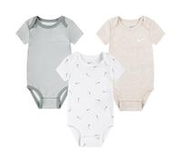 Nike Baby Essentials 3 PK Bodysuit