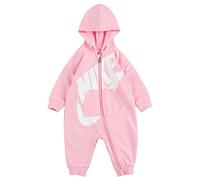 Nike Baby French Terry All Day Play Cove - 74/80, Rosa, 6 Monate